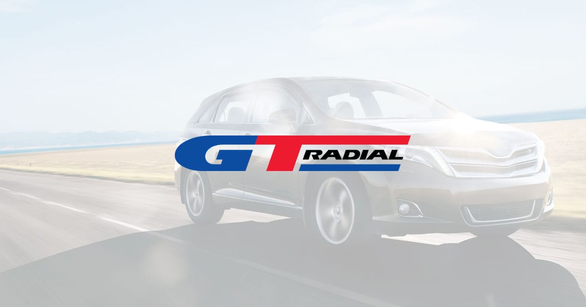 GT Radial | Winterpro CHAMPIRO HP
