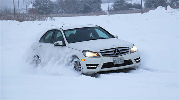 ON - CHAMPIRO AND WINTERPRO PERFORMS GT RADIAL Radial ICE GT SNOW ADMIRABLY HP