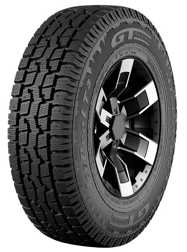 GT | Radial Winter Tires