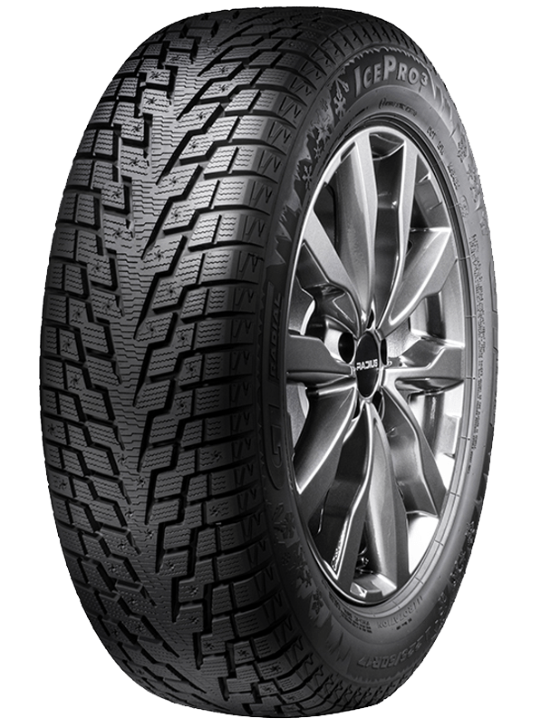 Tires | Winter Radial GT