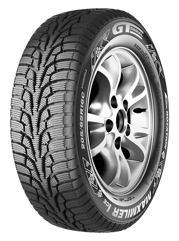 GT | Radial Winter Tires