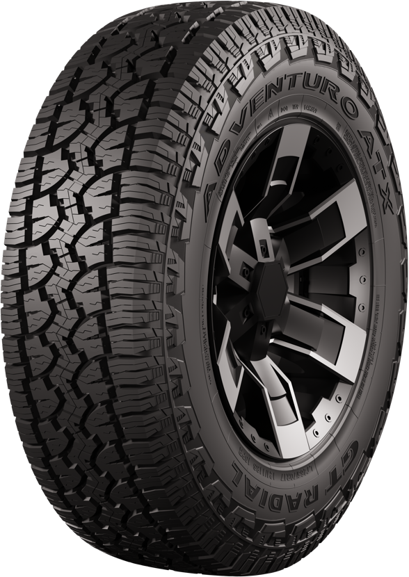 GT Radial s Adventuro ATX All Terrain Tire Introduced GT Radial